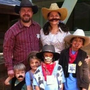 Meet your Posher, Meghan